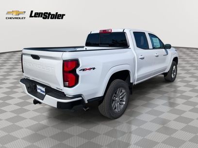 New 2026 Chevrolet Colorado LT w/ LT Convenience Package