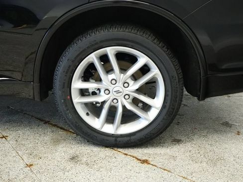 New 2026 Dodge Durango GT AWD/4WD image 14