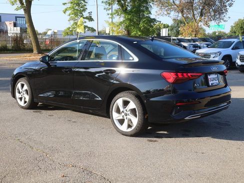 Used 2024 Audi A3 2.0T Premium image 9