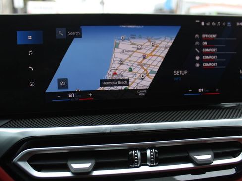 Used 2024 BMW M4 Coupe w/ Executive Package image 25