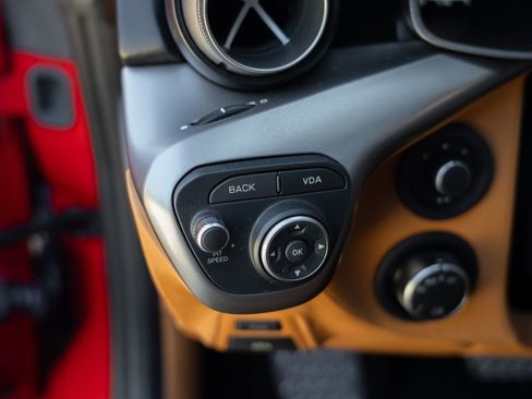 Used 2016 Ferrari F12 Berlinetta RWD image 36