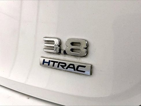 Used 2018 Genesis G80 3.8 AWD/4WD image 13