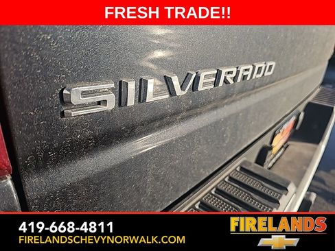 Used 2021 Chevrolet Silverado 1500 LT image 24