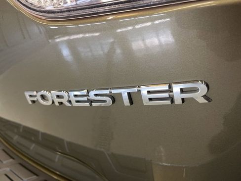 Certified 2022 Subaru Forester Premium image 38