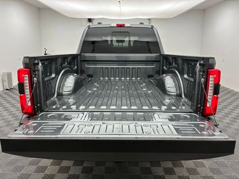 New 2026 Ford F350 XL w/ STX Appearance Package image 9