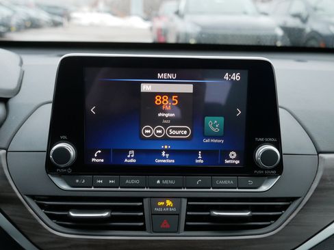 Certified 2023 Nissan Altima 2.5 SV image 22