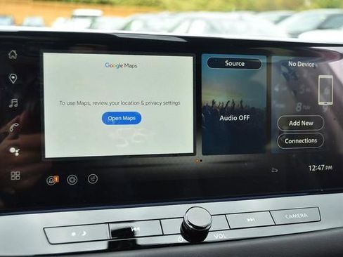 New 2026 Nissan Rogue Platinum w/ Platinum Premium Package image 17