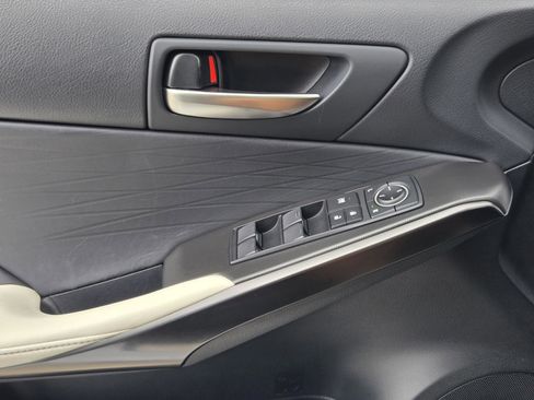 Used 2021 Lexus IS 350 F Sport w/ Navigation Package image 33