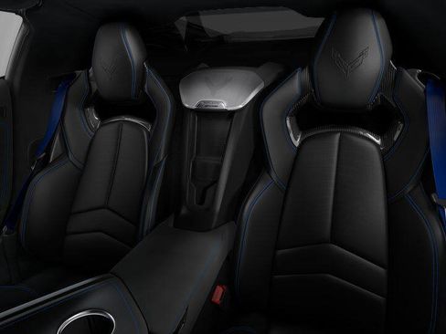 New 2026 Chevrolet Corvette Z06 image 37