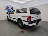 Used 2016 Ford F150 XLT w/ Equipment Group 302A Luxury image 5