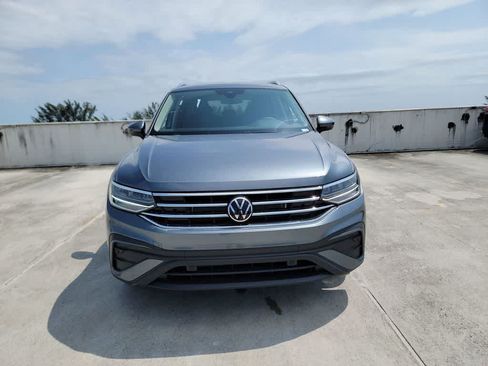 Used 2023 Volkswagen Tiguan SE FWD image 10