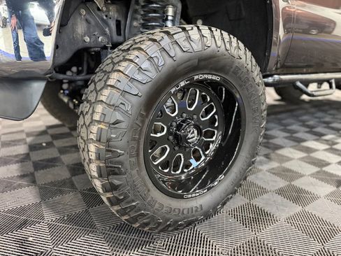 Used 2009 Ford F250 Lariat image 8