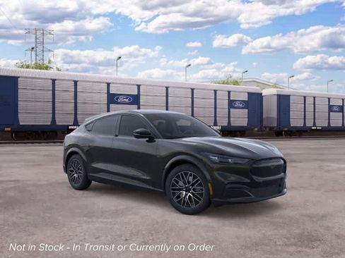 New 2026 Ford Mustang Mach-E Premium RWD image 7