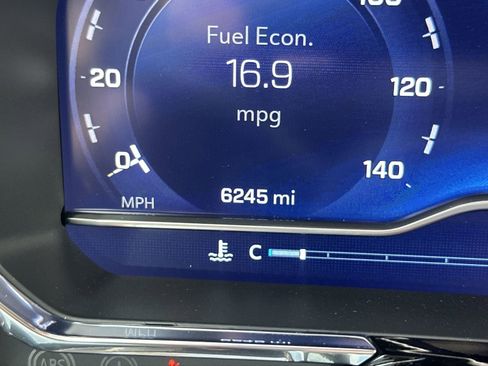 Certified 2025 Chevrolet Silverado 1500 ZR2 w/ Technology Package image 24