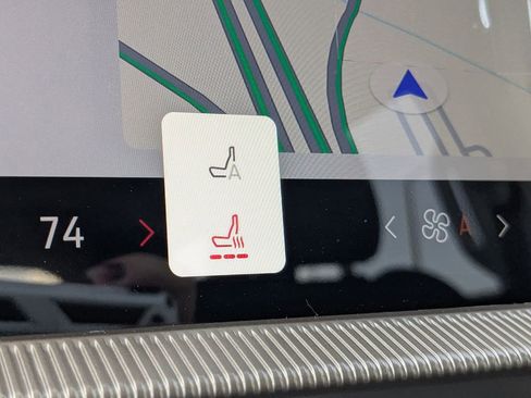 New 2026 Ford Explorer Active image 24