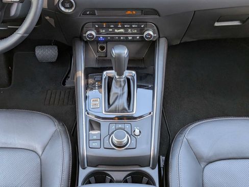 Used 2023 MAZDA CX-5 AWD 2.5 S w/ Premium Plus Pkg image 21