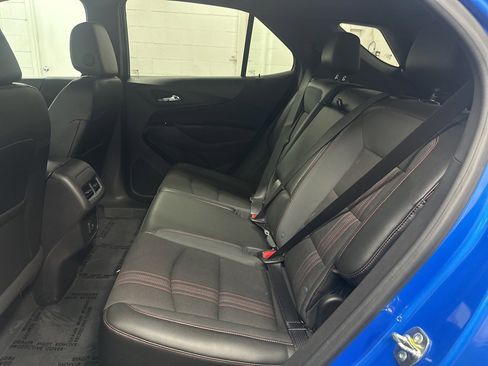 Used 2024 Chevrolet Equinox RS image 32