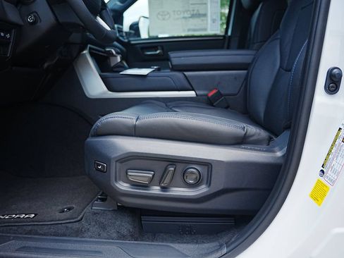 New 2026 Toyota Tundra Platinum AWD/4WD image 19