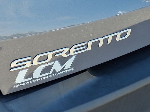 Used 2023 Kia Sorento X-Line EX AWD/4WD image 31