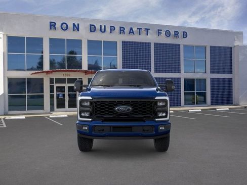 New 2026 Ford F250 Lariat w/ Tremor Off-Road Package AWD/4WD image 7