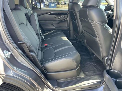 Used 2026 Honda Passport RTL image 27