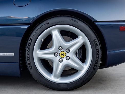 Used 1995 Ferrari F355 Spider RWD image 31