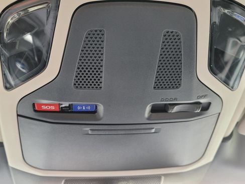 Certified 2025 Subaru Legacy Premium image 28