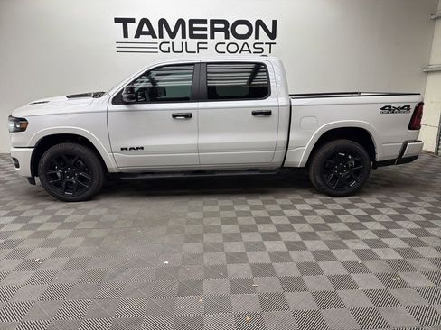 New 2026 RAM 1500 Laramie w/ Night Edition image 2