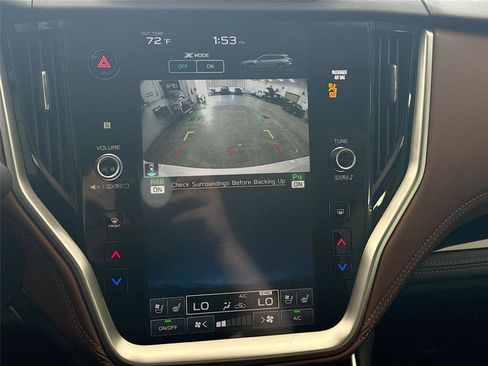 Used 2024 Subaru Outback Touring image 14