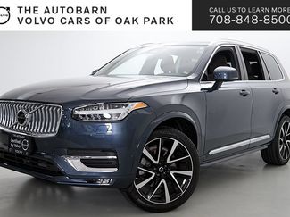 Certified 2023 Volvo XC90 B6 Plus w/ Protection Package Premier AWD/4WD video 1