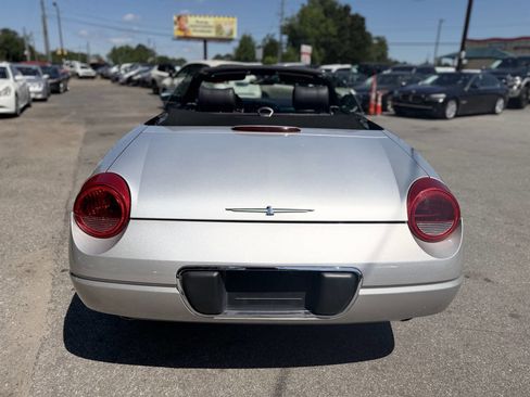 Used 2005 Ford Thunderbird RWD image 6