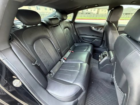 Used 2016 Audi A7 3.0T Premium Plus AWD/4WD image 16