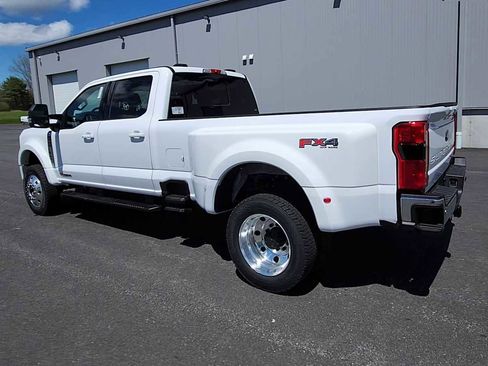 New 2026 Ford F450 XLT AWD/4WD image 6