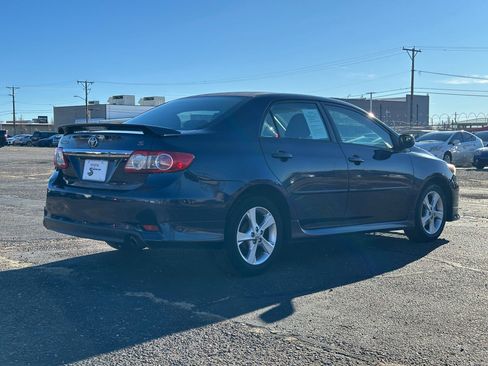 Used 2013 Toyota Corolla S image 8