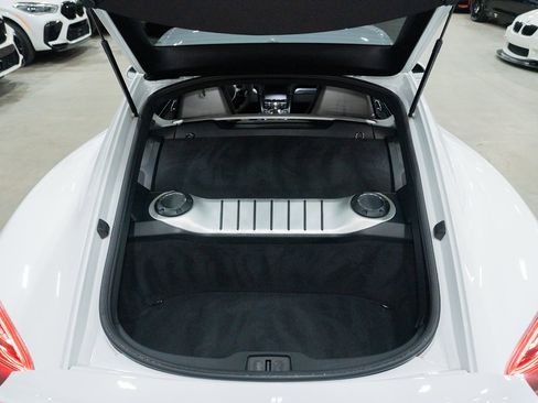 Used 2015 Porsche Cayman GTS image 19