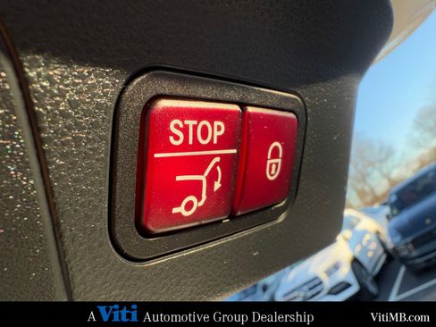 Certified 2022 Mercedes-Benz GLC 300 4MATIC Coupe image 25