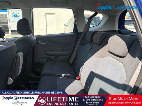 Used 2009 Honda Fit Sport image 5