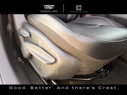 Used 2025 Jeep Compass Limited AWD/4WD image 23