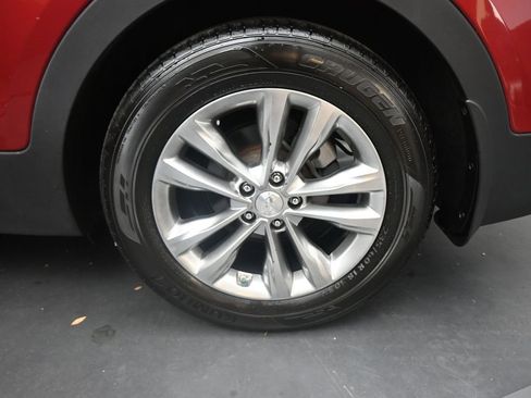 Used 2018 Hyundai Santa Fe Sport 2.0T image 23