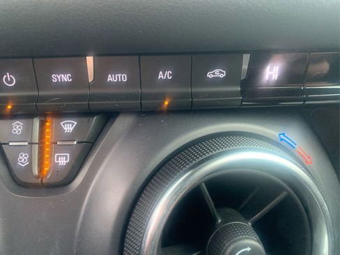 Used 2023 Chevrolet Blazer LT w/ Midnight/Sport Edition image 37