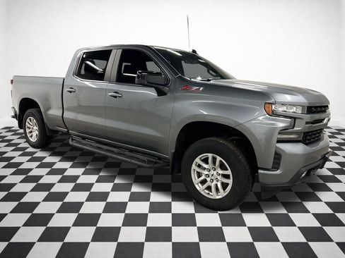 Used 2019 Chevrolet Silverado 1500 RST image 7