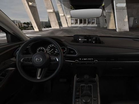 New 2025 MAZDA CX-30 AWD 2.5 S w/ Premium Package image 7