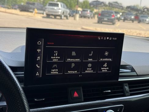 Used 2021 Audi S4 Premium Plus w/ Premium Plus Package AWD/4WD image 22