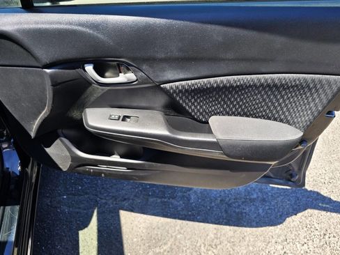 Used 2015 Honda Civic LX image 27