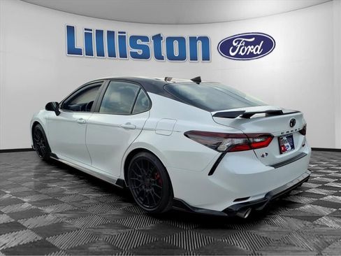 Used 2023 Toyota Camry XSE image 5