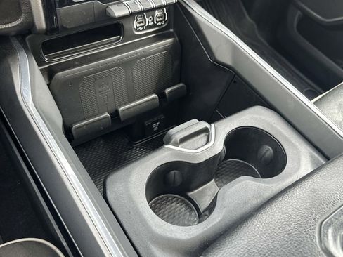 Used 2023 RAM 1500 Laramie image 32