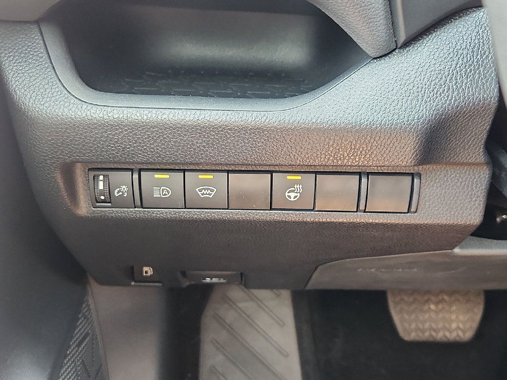 Certified 2023 Toyota RAV4 XLE w/ XLE Grade Weather Package AWD/4WD image 28