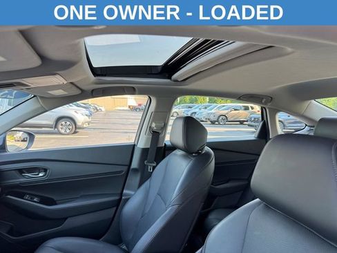 Certified 2023 Honda Accord Touring image 15