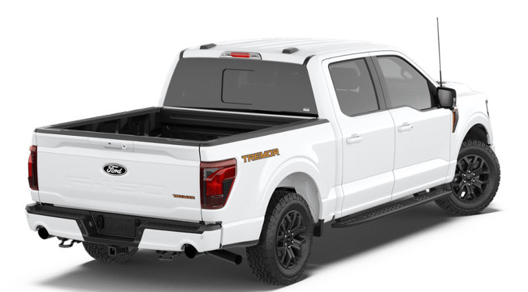 New 2026 Ford F150 Tremor w/ Bed Utility Package AWD/4WD image 37