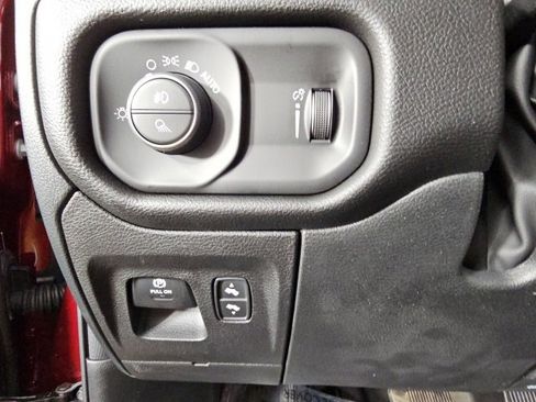 New 2026 RAM 1500 Big Horn image 18